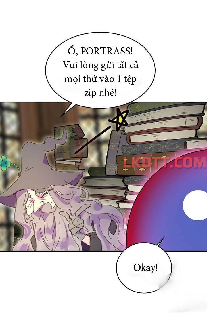 Tôi Không Phải Là Người Tốt: Chapter 116