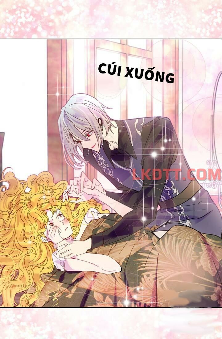 Tôi Không Phải Là Người Tốt: Chapter 116