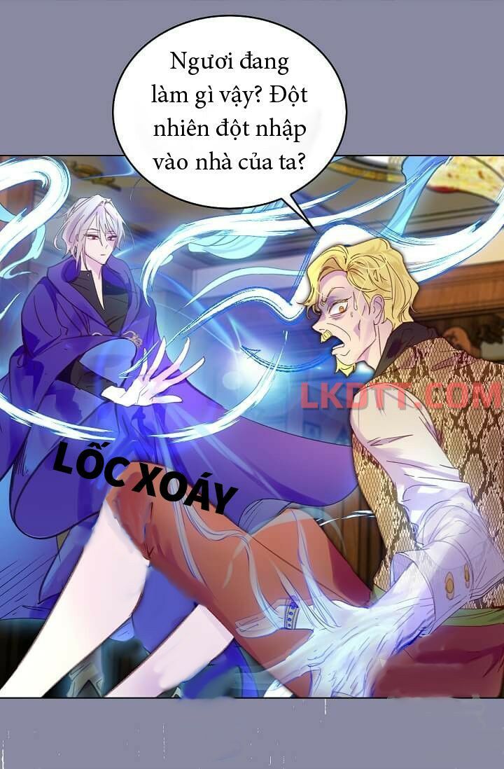 Tôi Không Phải Là Người Tốt: Chapter 116