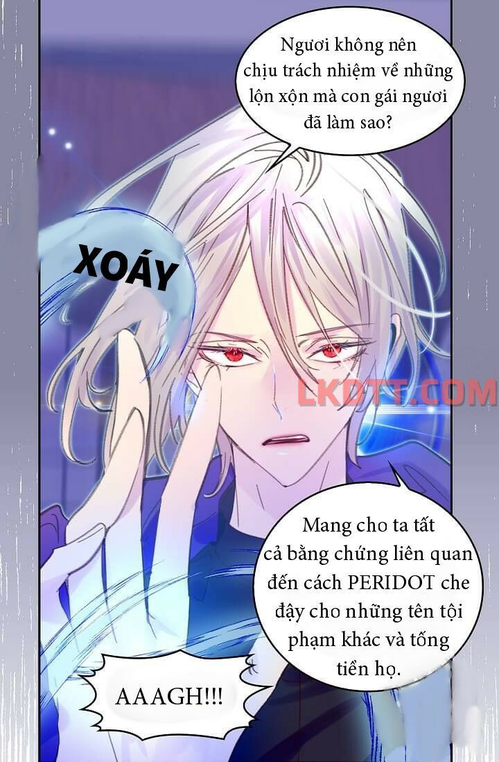 Tôi Không Phải Là Người Tốt: Chapter 116