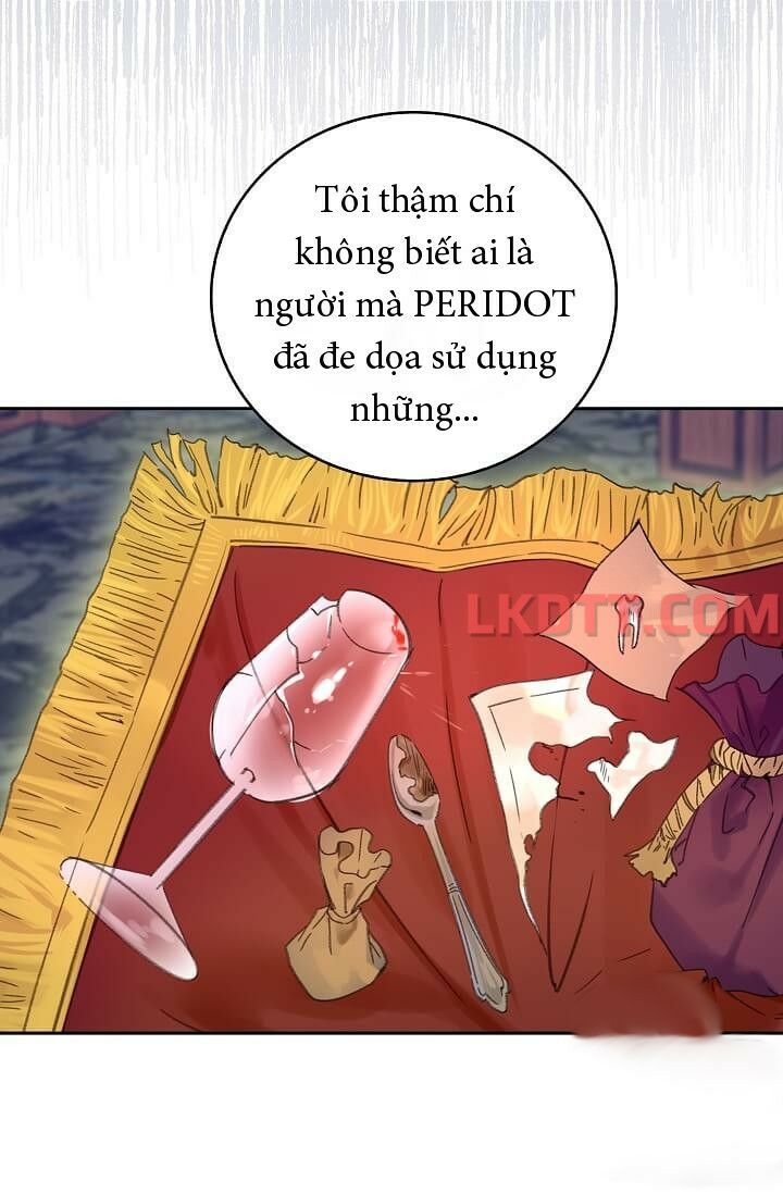 Tôi Không Phải Là Người Tốt: Chapter 116