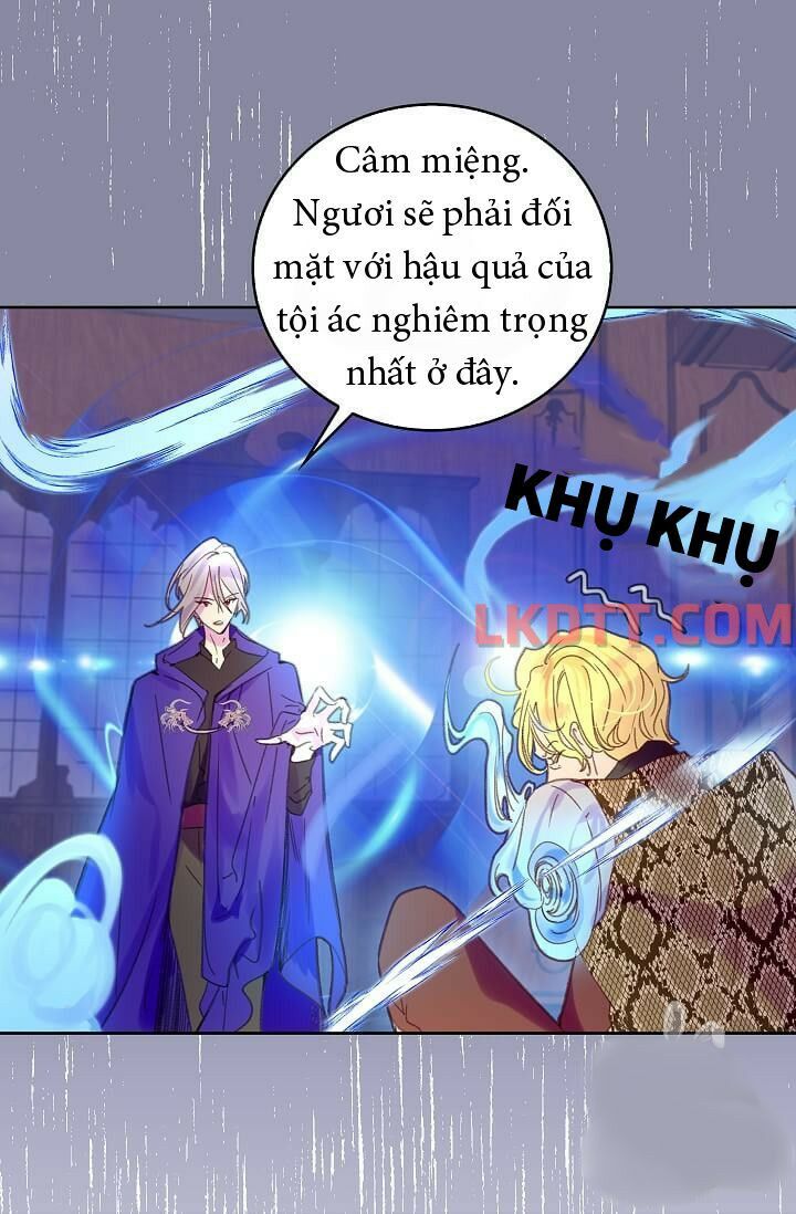 Tôi Không Phải Là Người Tốt: Chapter 116
