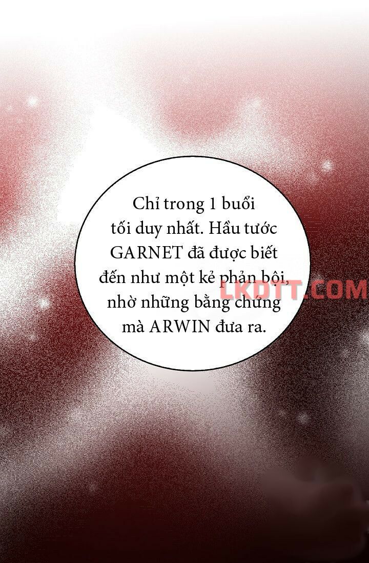 Tôi Không Phải Là Người Tốt: Chapter 116