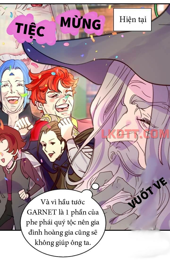 Tôi Không Phải Là Người Tốt: Chapter 116