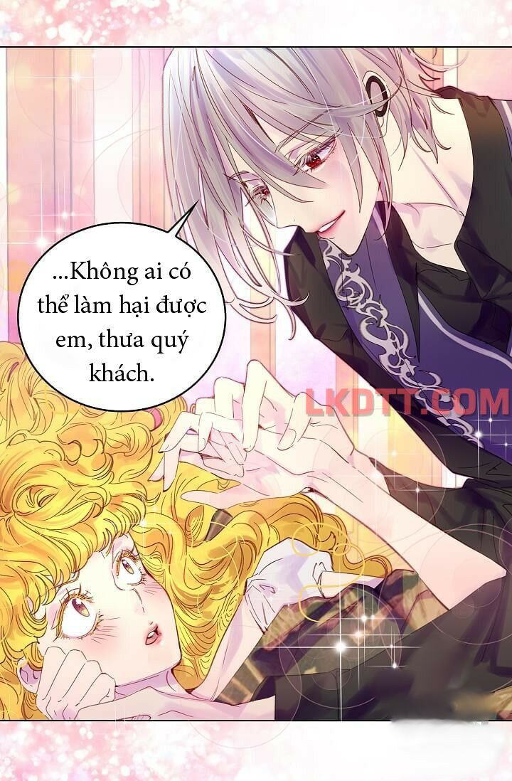 Tôi Không Phải Là Người Tốt: Chapter 116