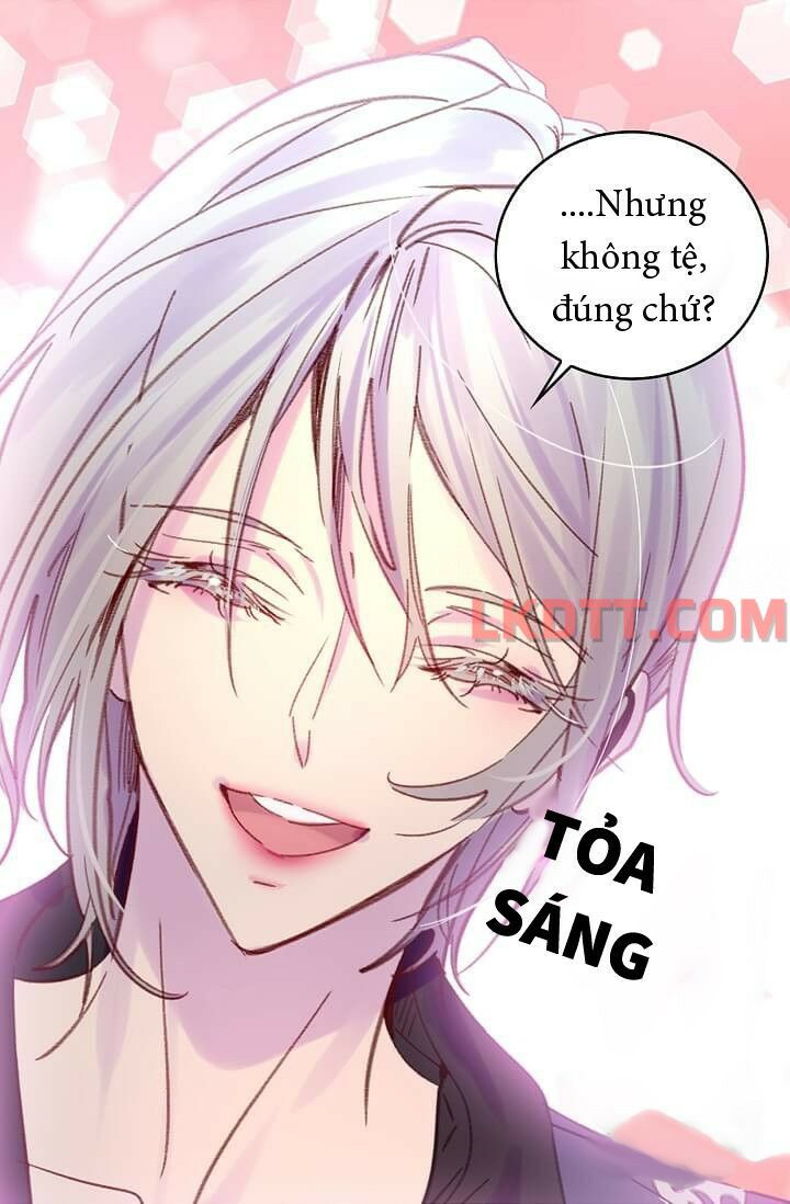 Tôi Không Phải Là Người Tốt: Chapter 116