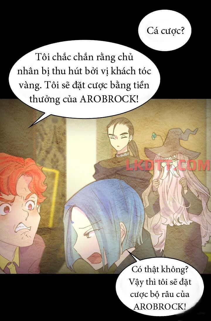 Tôi Không Phải Là Người Tốt: Chapter 117