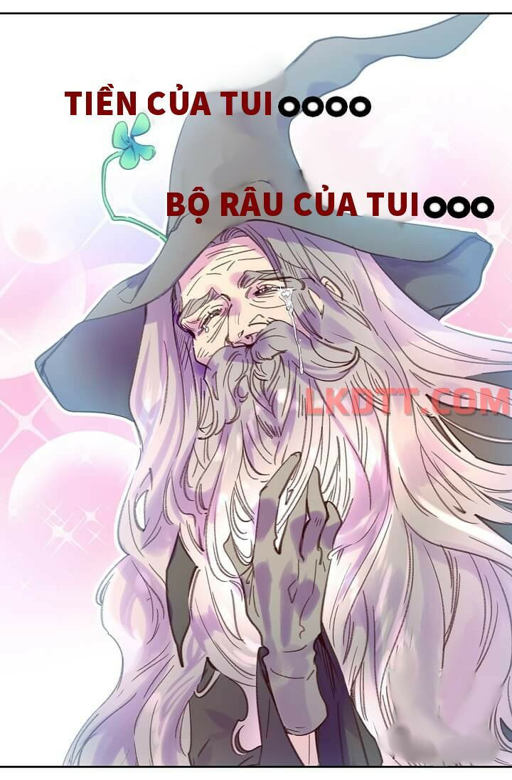 Tôi Không Phải Là Người Tốt: Chapter 117