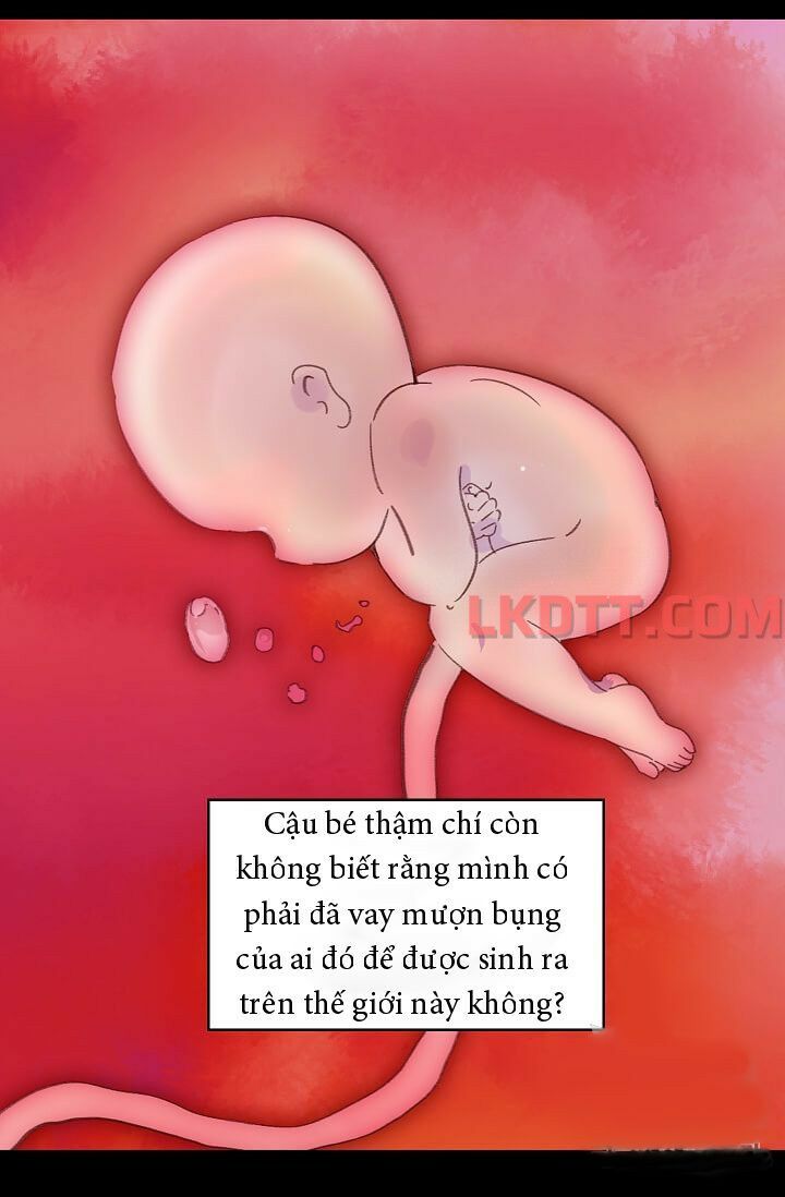 Tôi Không Phải Là Người Tốt: Chapter 117