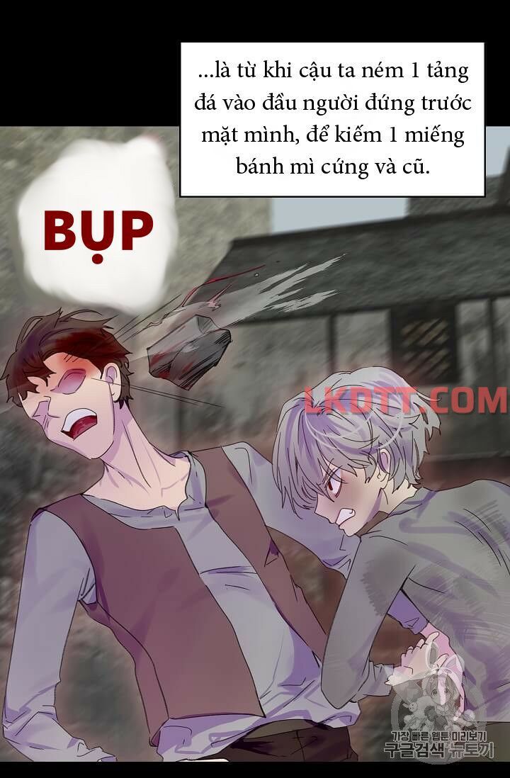 Tôi Không Phải Là Người Tốt: Chapter 117