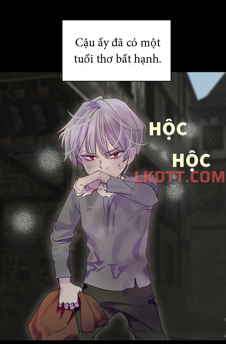 Tôi Không Phải Là Người Tốt: Chapter 117