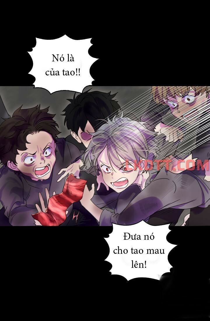 Tôi Không Phải Là Người Tốt: Chapter 117