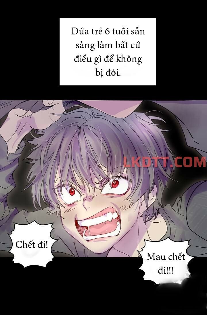 Tôi Không Phải Là Người Tốt: Chapter 117