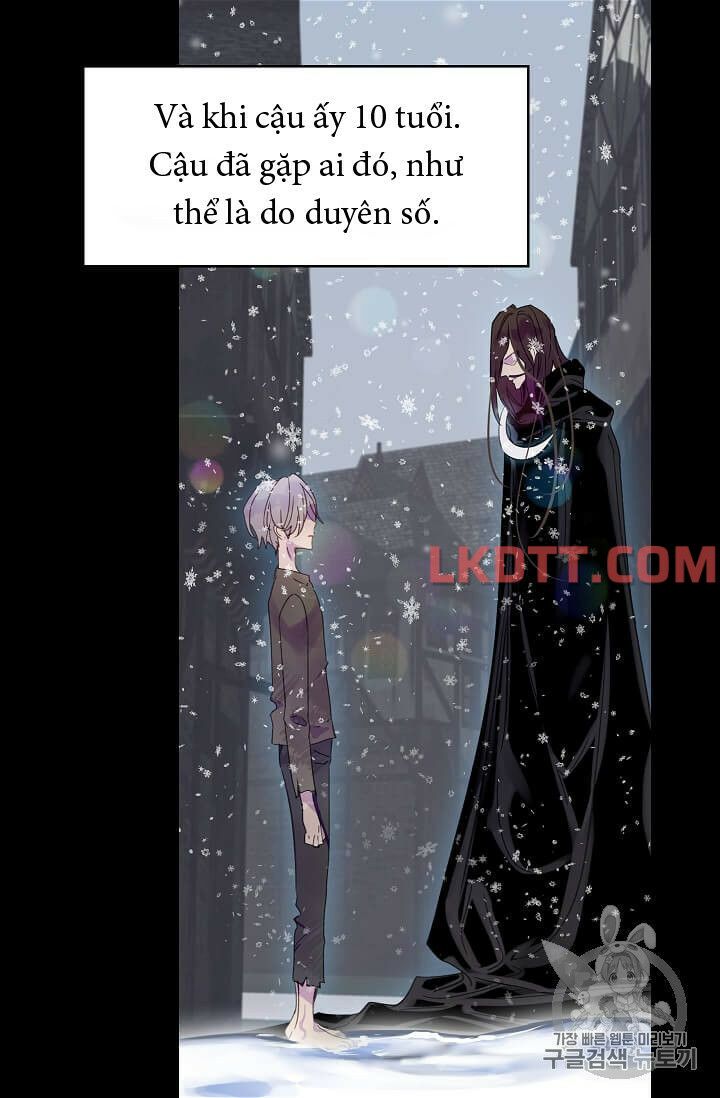 Tôi Không Phải Là Người Tốt: Chapter 117