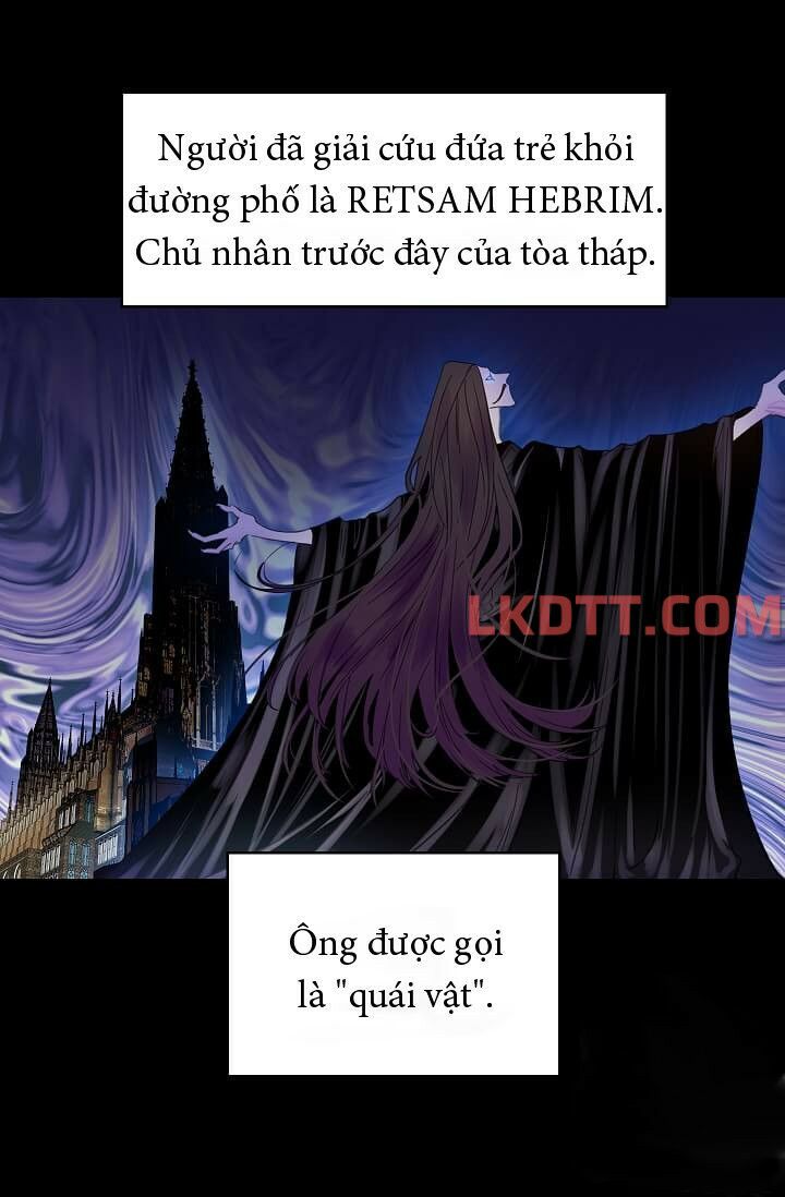 Tôi Không Phải Là Người Tốt: Chapter 117