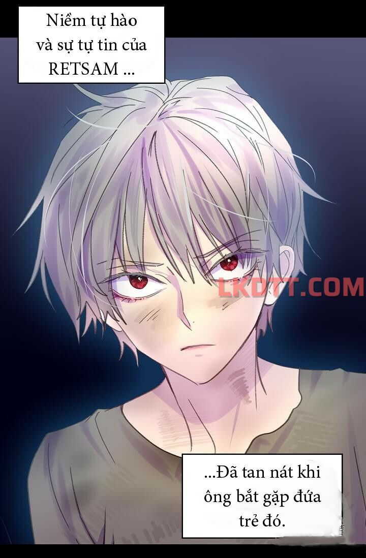 Tôi Không Phải Là Người Tốt: Chapter 117