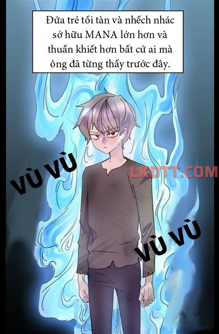 Tôi Không Phải Là Người Tốt: Chapter 117