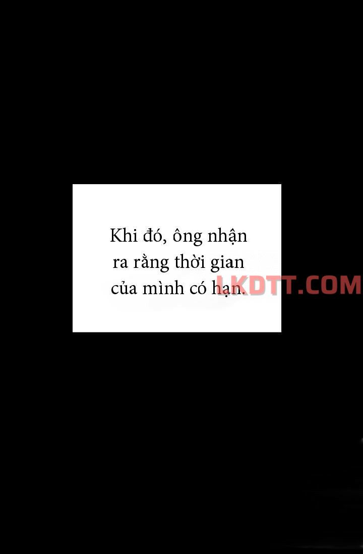 Tôi Không Phải Là Người Tốt: Chapter 117