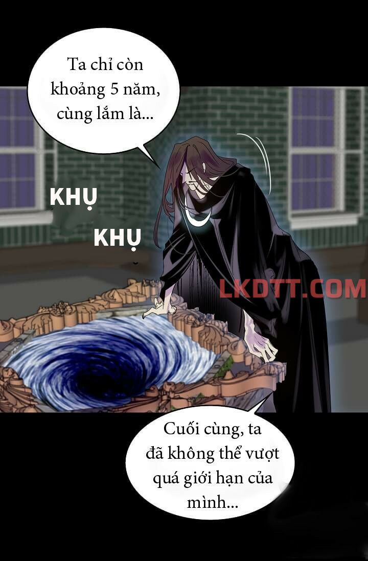Tôi Không Phải Là Người Tốt: Chapter 117