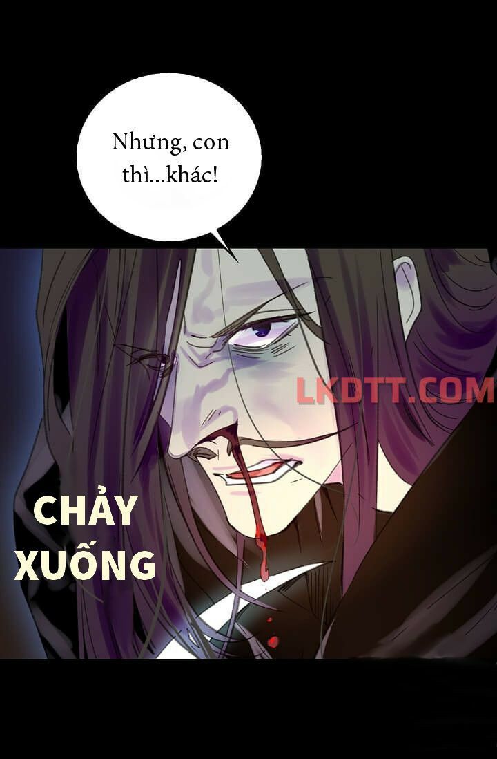 Tôi Không Phải Là Người Tốt: Chapter 117