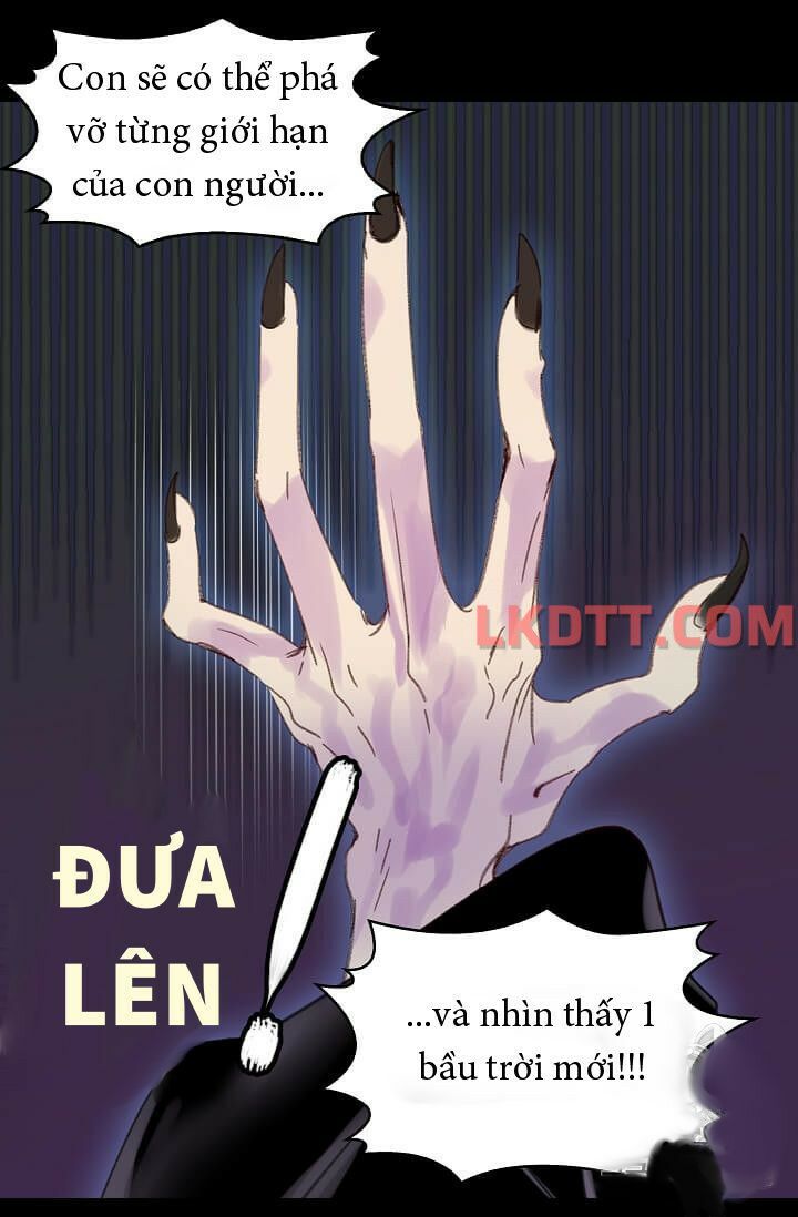 Tôi Không Phải Là Người Tốt: Chapter 117