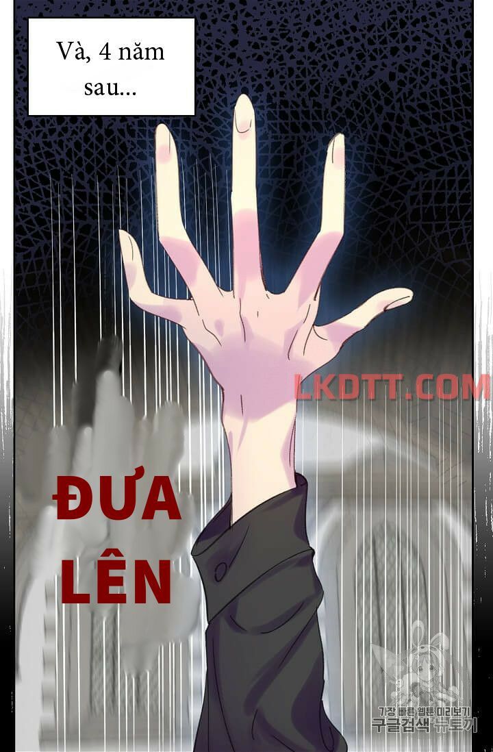 Tôi Không Phải Là Người Tốt: Chapter 117