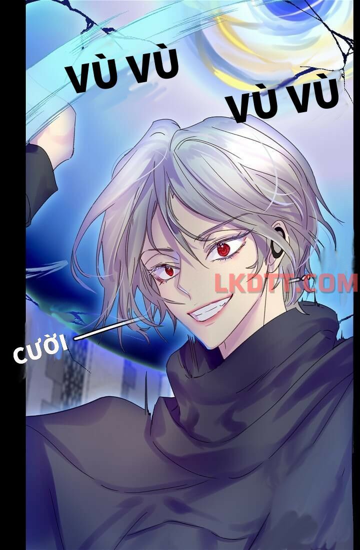 Tôi Không Phải Là Người Tốt: Chapter 117