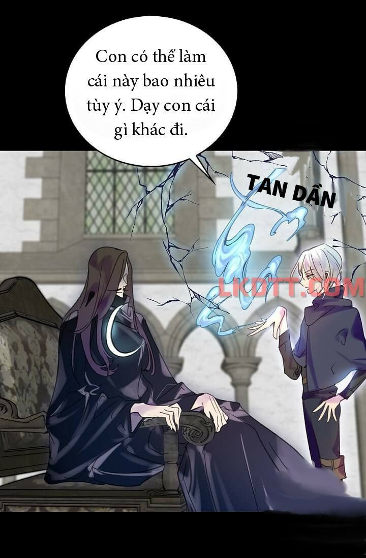 Tôi Không Phải Là Người Tốt: Chapter 117