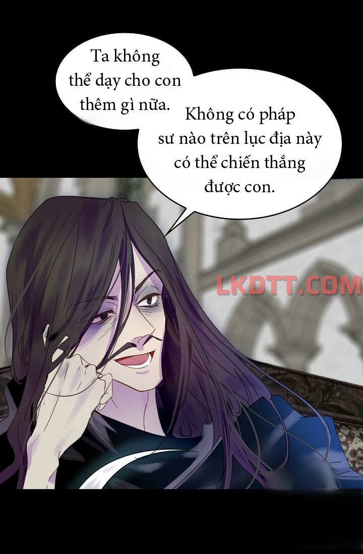Tôi Không Phải Là Người Tốt: Chapter 117