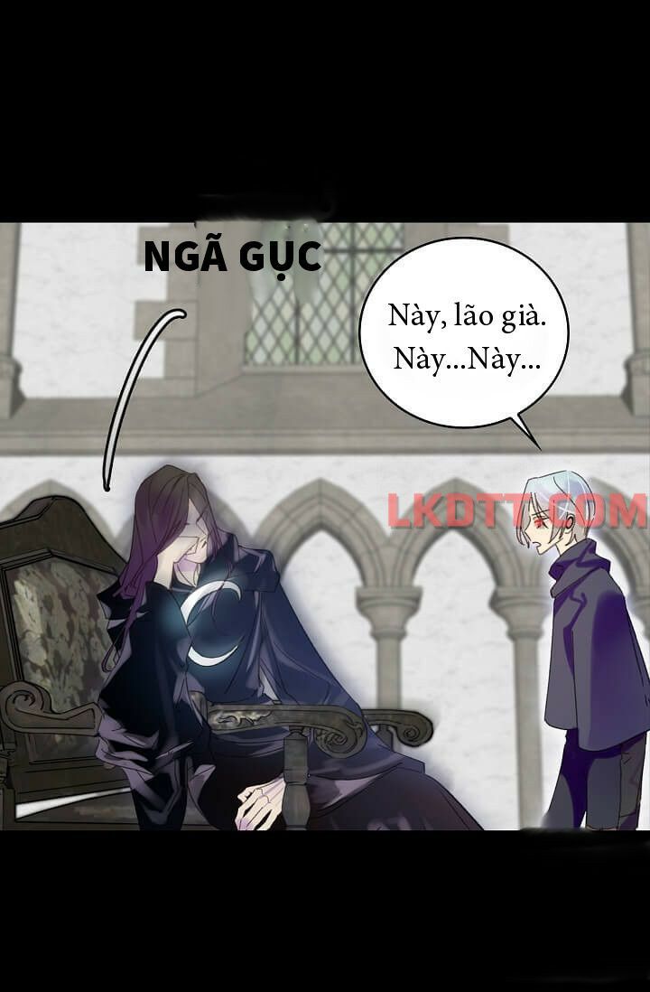 Tôi Không Phải Là Người Tốt: Chapter 117