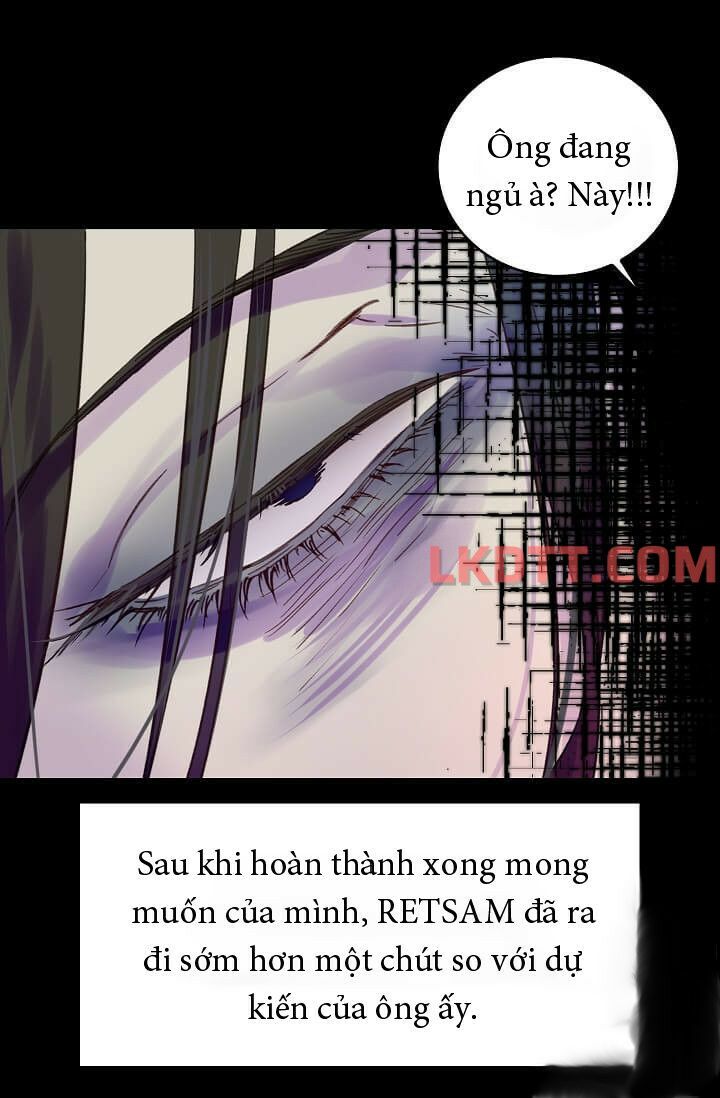 Tôi Không Phải Là Người Tốt: Chapter 117