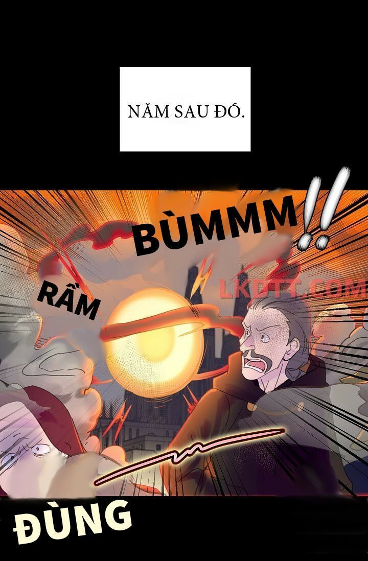 Tôi Không Phải Là Người Tốt: Chapter 117
