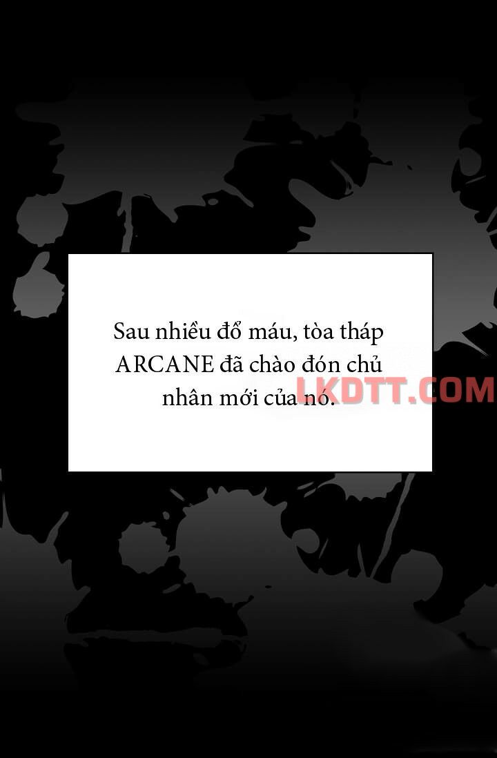 Tôi Không Phải Là Người Tốt: Chapter 117