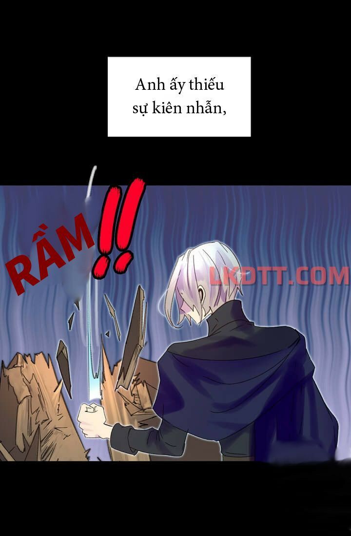 Tôi Không Phải Là Người Tốt: Chapter 117