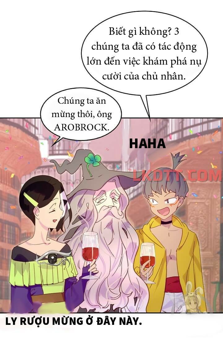 Tôi Không Phải Là Người Tốt: Chapter 117