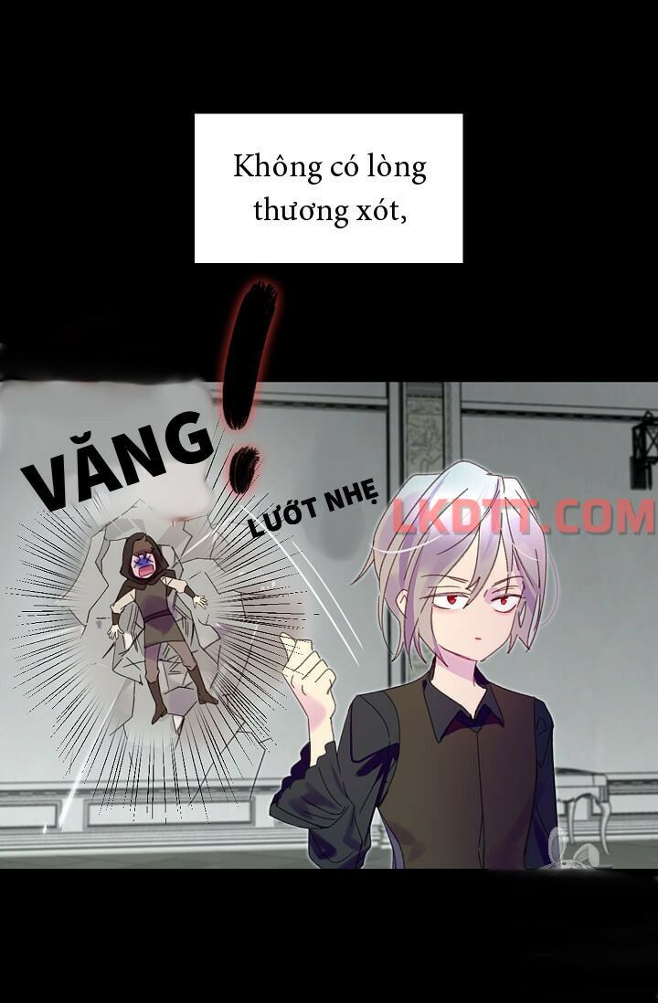 Tôi Không Phải Là Người Tốt: Chapter 117
