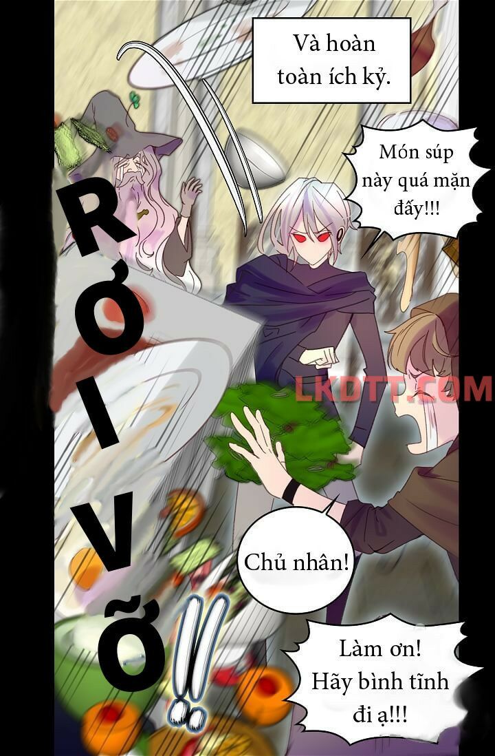 Tôi Không Phải Là Người Tốt: Chapter 117