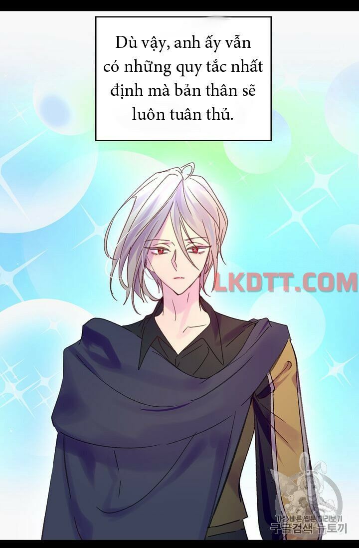 Tôi Không Phải Là Người Tốt: Chapter 117
