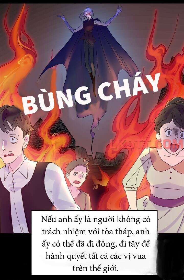 Tôi Không Phải Là Người Tốt: Chapter 117