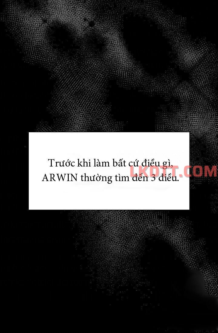 Tôi Không Phải Là Người Tốt: Chapter 117