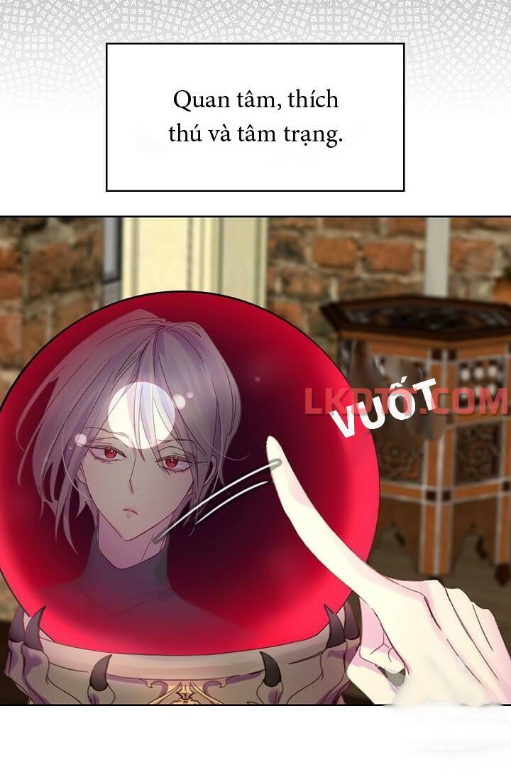 Tôi Không Phải Là Người Tốt: Chapter 117