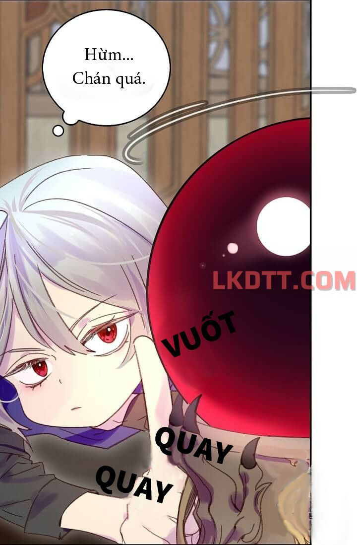 Tôi Không Phải Là Người Tốt: Chapter 117