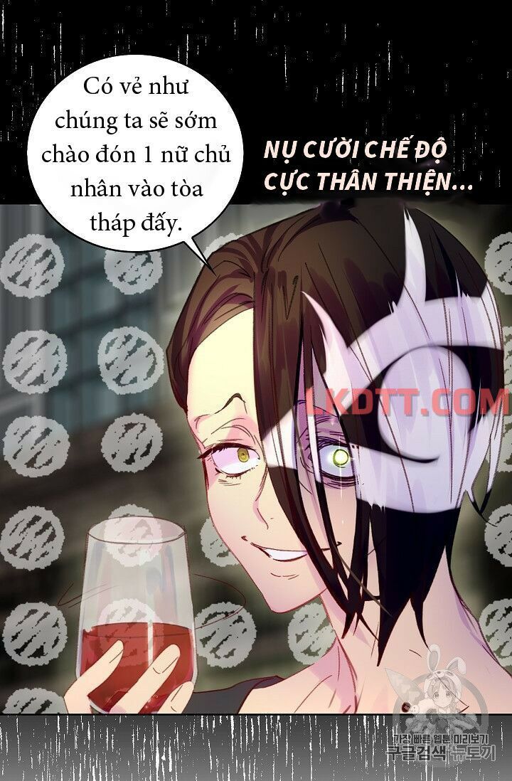 Tôi Không Phải Là Người Tốt: Chapter 117