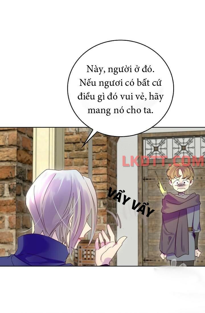Tôi Không Phải Là Người Tốt: Chapter 117