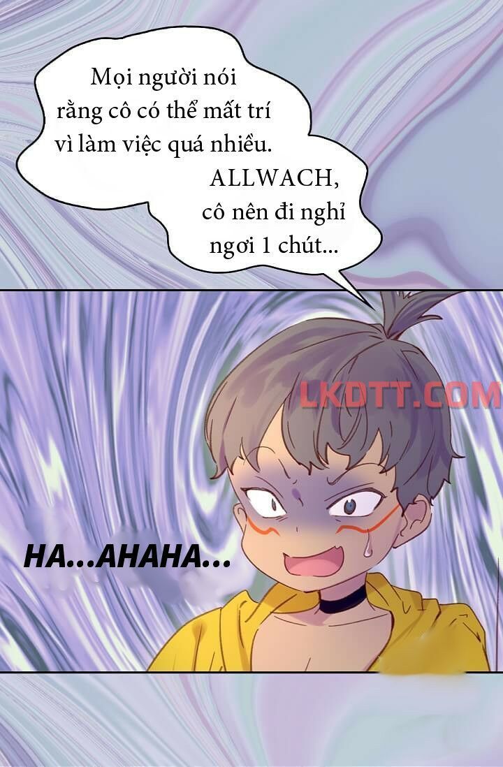 Tôi Không Phải Là Người Tốt: Chapter 117