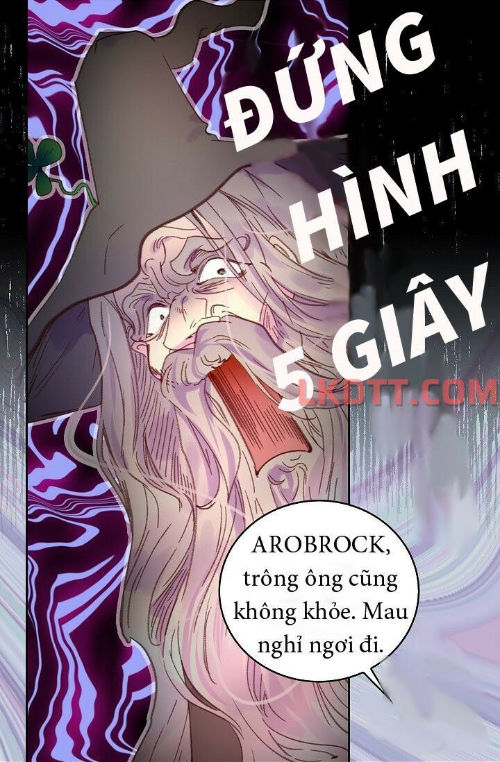 Tôi Không Phải Là Người Tốt: Chapter 117