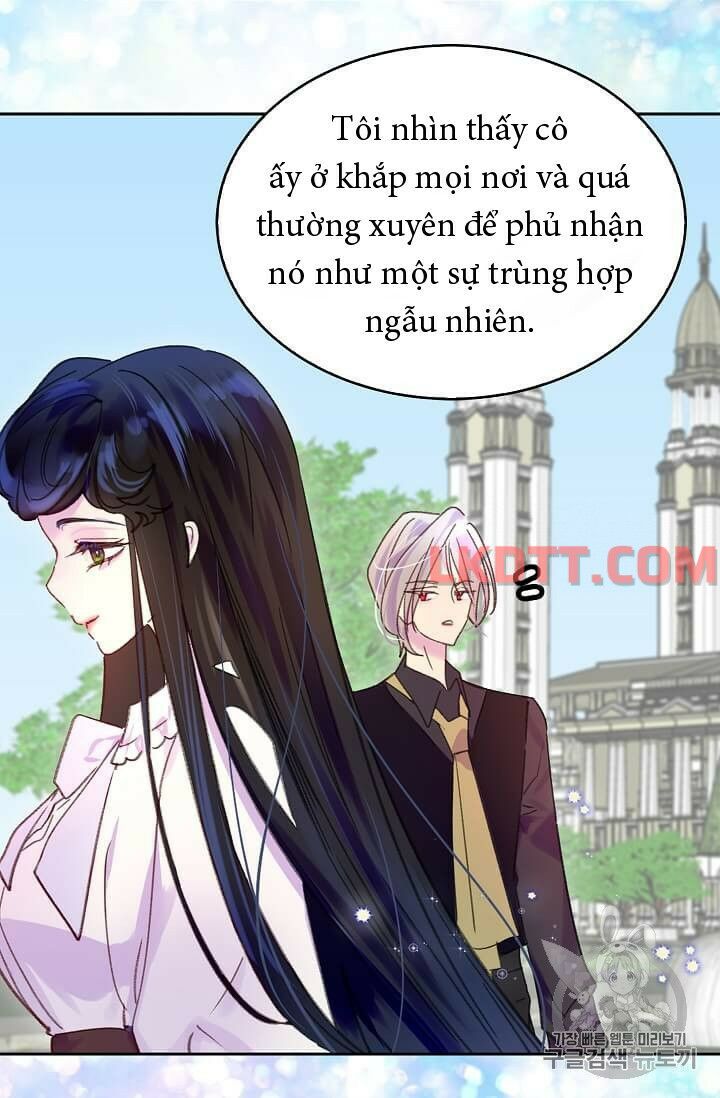 Tôi Không Phải Là Người Tốt: Chapter 118