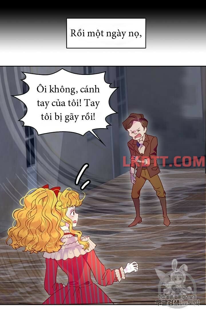 Tôi Không Phải Là Người Tốt: Chapter 118