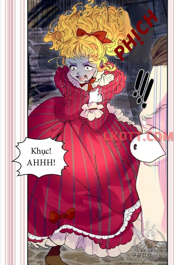Tôi Không Phải Là Người Tốt: Chapter 118
