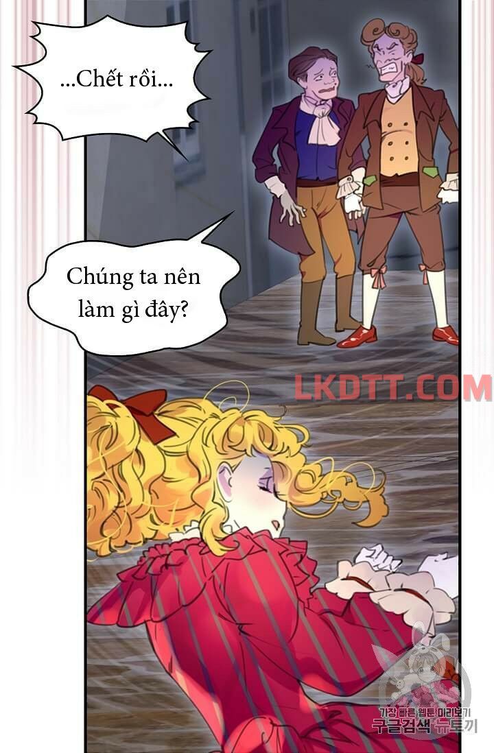 Tôi Không Phải Là Người Tốt: Chapter 118